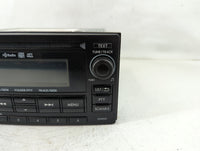 2014 Subaru Forester Radio AM FM Cd Player Receiver Replacement P/N:86201SG620 Fits OEM Used Auto Parts - Oemusedautoparts1.