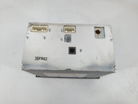 2014 Subaru Forester Radio AM FM Cd Player Receiver Replacement P/N:86201SG620 Fits OEM Used Auto Parts - Oemusedautoparts1.