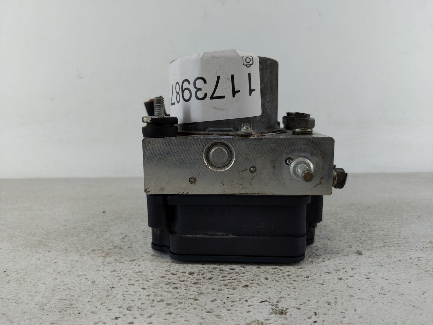 2014-2015 Subaru Forester ABS Pump Control Module Replacement P/N:275368G080 269 529 Fits Fits 2014 2015 OEM Used Auto Parts