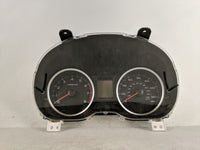 2014 Subaru Forester Instrument Cluster Speedometer Gauges P/N:85002SG030 Fits OEM Used Auto Parts - Oemusedautoparts1.com