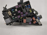2014-2015 Subaru Forester Fusebox Fuse Box Panel Relay Module Fits Fits 2014 2015 OEM Used Auto Parts - Oemusedautoparts1.co