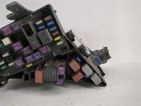 2014-2015 Subaru Forester Fusebox Fuse Box Panel Relay Module Fits Fits 2014 2015 OEM Used Auto Parts - Oemusedautoparts1.co