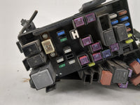 2014-2015 Subaru Forester Fusebox Fuse Box Panel Relay Module Fits Fits 2014 2015 OEM Used Auto Parts - Oemusedautoparts1.co