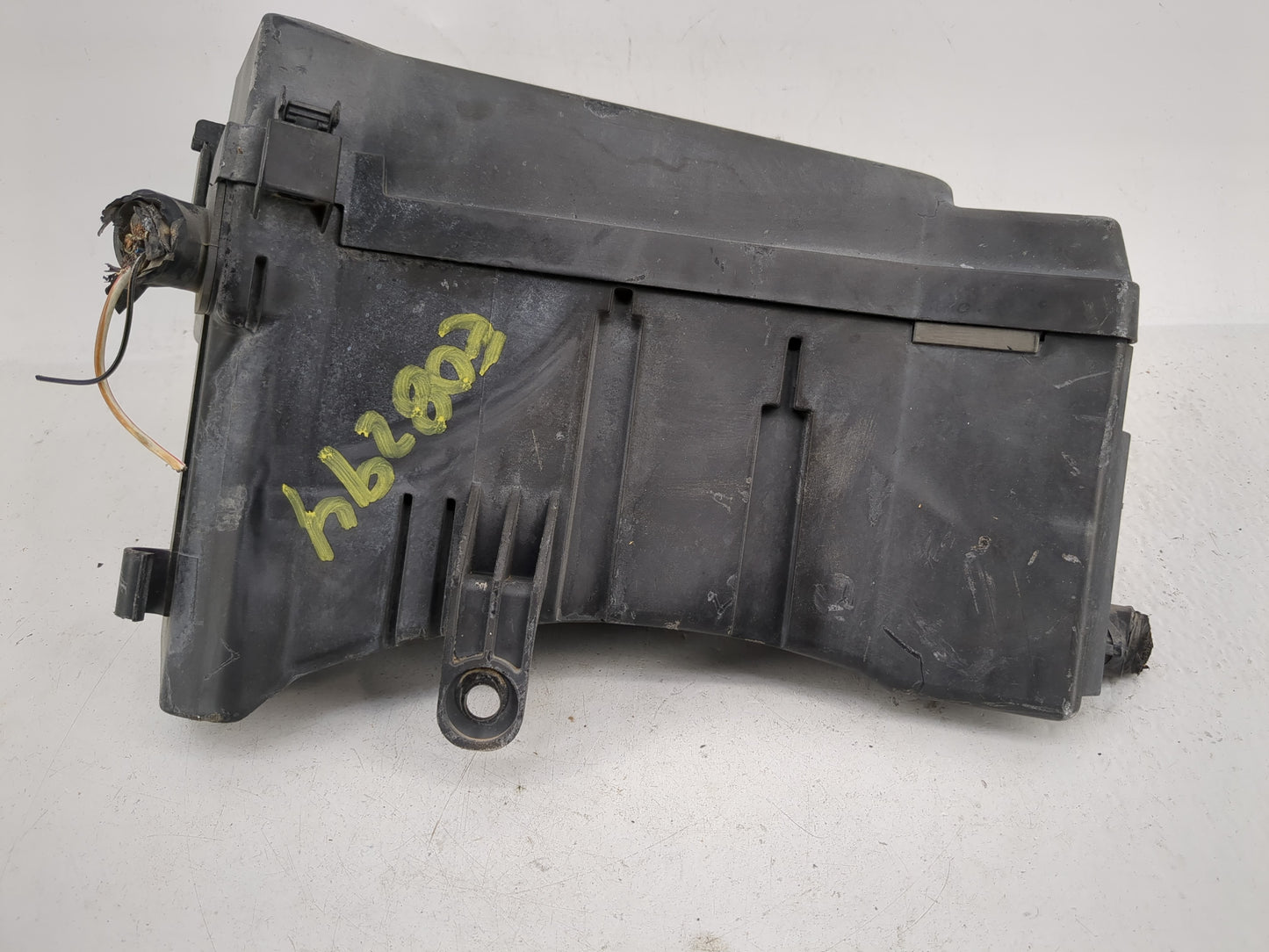 2014-2015 Subaru Forester Fusebox Fuse Box Panel Relay Module Fits Fits 2014 2015 OEM Used Auto Parts - Oemusedautoparts1.co