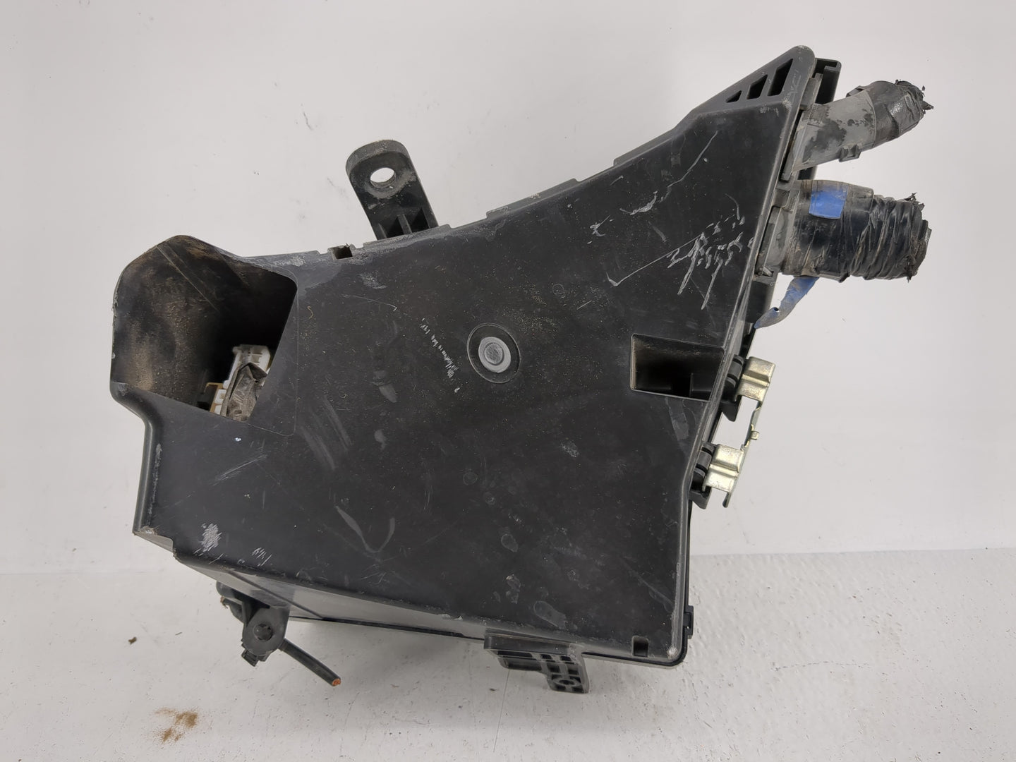 2014-2015 Subaru Forester Fusebox Fuse Box Panel Relay Module Fits Fits 2014 2015 OEM Used Auto Parts - Oemusedautoparts1.co