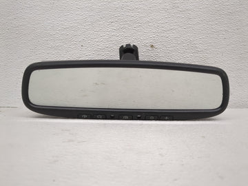 2014 Subaru Forester Interior Rear View Mirror Replacement OEM Fits Fits 2012 2013 2015 2016 2017 2018 2019 2020 2021 2022 O