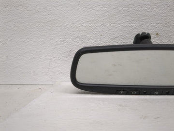 2014 Subaru Forester Interior Rear View Mirror Replacement OEM Fits Fits 2012 2013 2015 2016 2017 2018 2019 2020 2021 2022 OEM Used Auto Parts