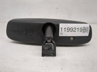 2014 Subaru Forester Interior Rear View Mirror Replacement OEM Fits Fits 2012 2013 2015 2016 2017 2018 2019 2020 2021 2022 O