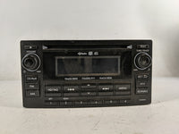 2014 Subaru Forester Radio AM FM Cd Player Receiver Replacement P/N:86201SG620 Fits OEM Used Auto Parts - Oemusedautoparts1.