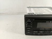 2014 Subaru Forester Radio AM FM Cd Player Receiver Replacement P/N:86201SG620 Fits OEM Used Auto Parts - Oemusedautoparts1.