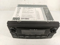 2014 Subaru Forester Radio AM FM Cd Player Receiver Replacement P/N:86201SG620 Fits OEM Used Auto Parts - Oemusedautoparts1.