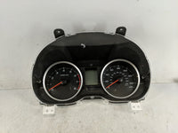 2014 Subaru Forester Instrument Cluster Speedometer Gauges P/N:85002SG03 Fits OEM Used Auto Parts - Oemusedautoparts1.com