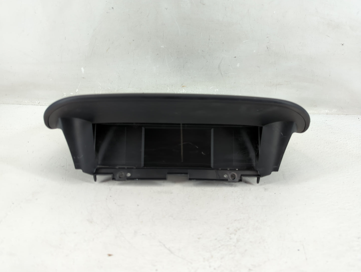 2014 Subaru Forester Information Display Screen - Oemusedautoparts1.com