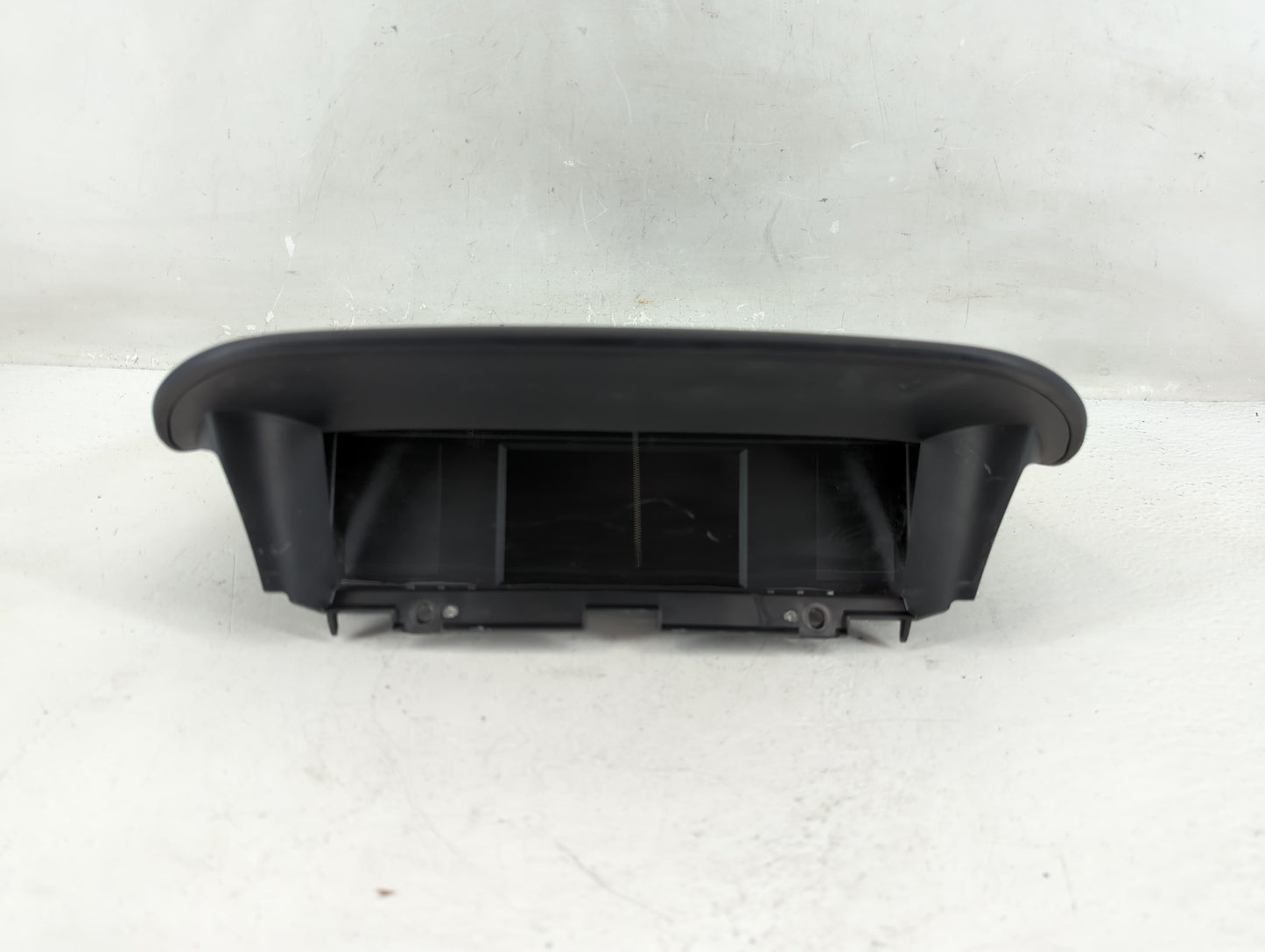 2014 Subaru Forester Information Display Screen - Oemusedautoparts1.com