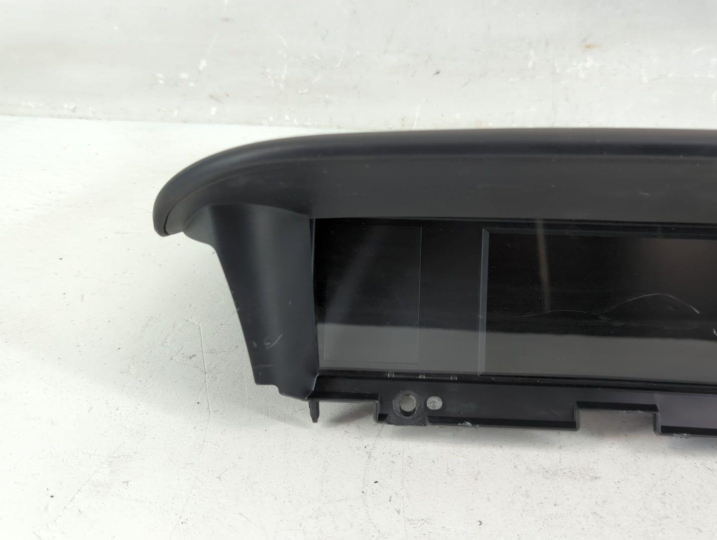 2014 Subaru Forester Information Display Screen - Oemusedautoparts1.com