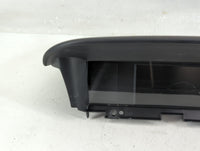 2014 Subaru Forester Information Display Screen - Oemusedautoparts1.com