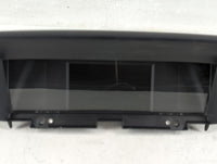 2014 Subaru Forester Information Display Screen - Oemusedautoparts1.com