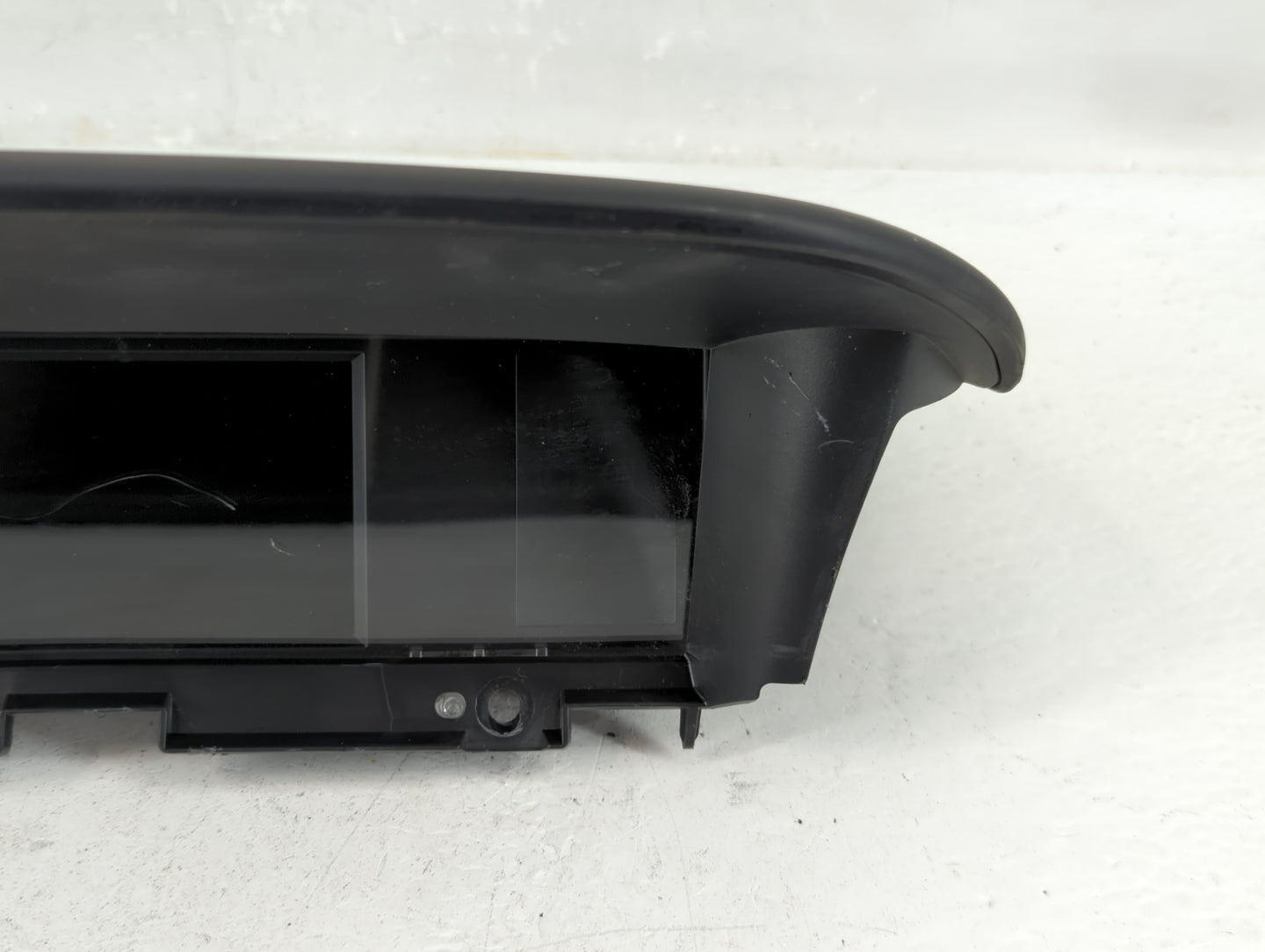 2014 Subaru Forester Information Display Screen - Oemusedautoparts1.com