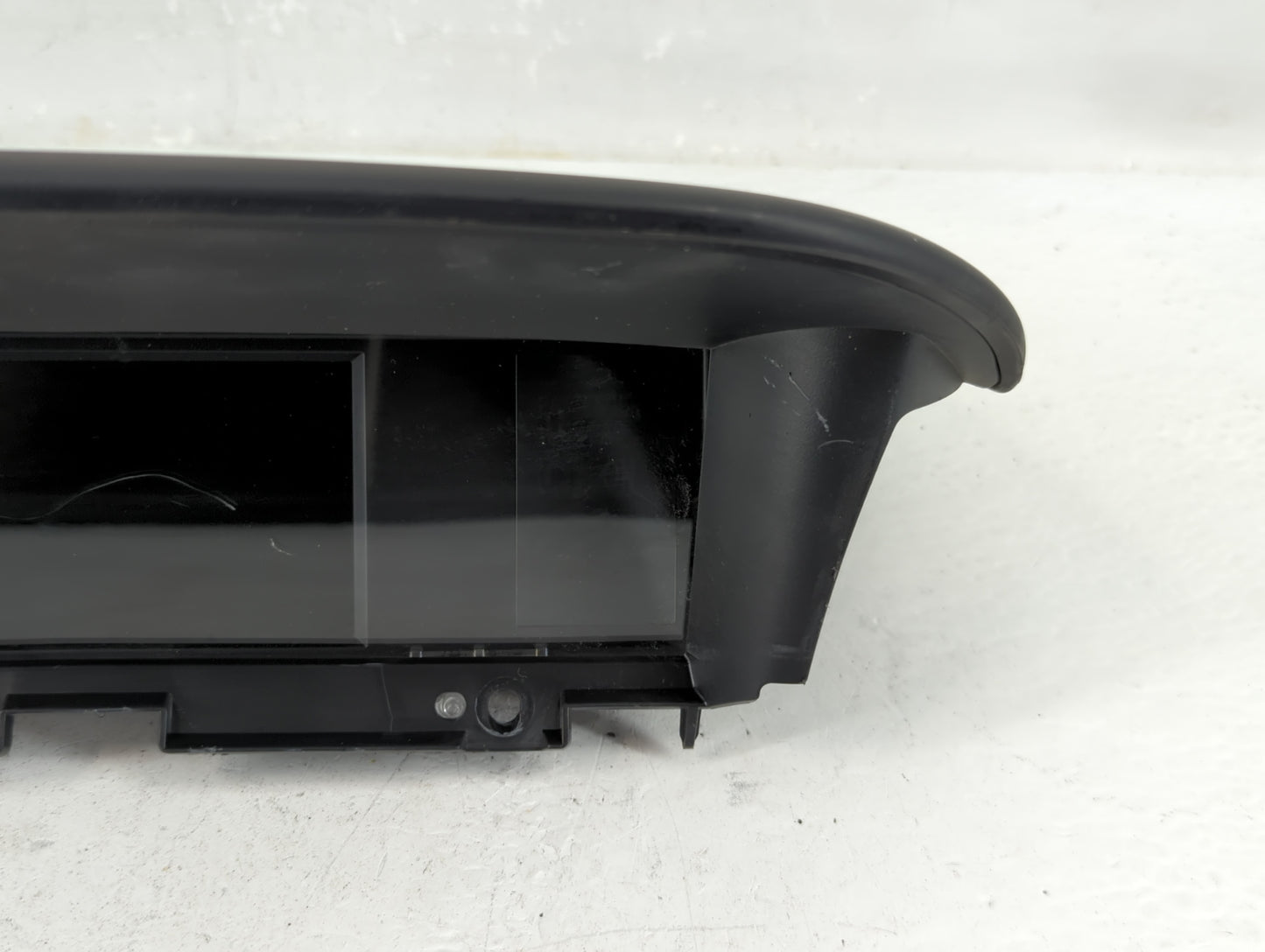 2014 Subaru Forester Information Display Screen - Oemusedautoparts1.com