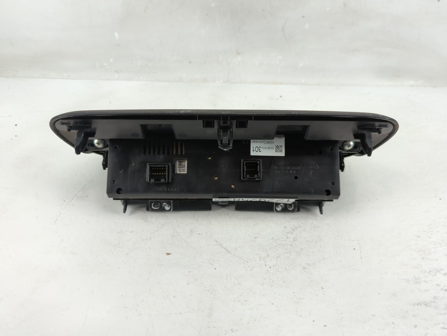 2014 Subaru Forester Information Display Screen - Oemusedautoparts1.com
