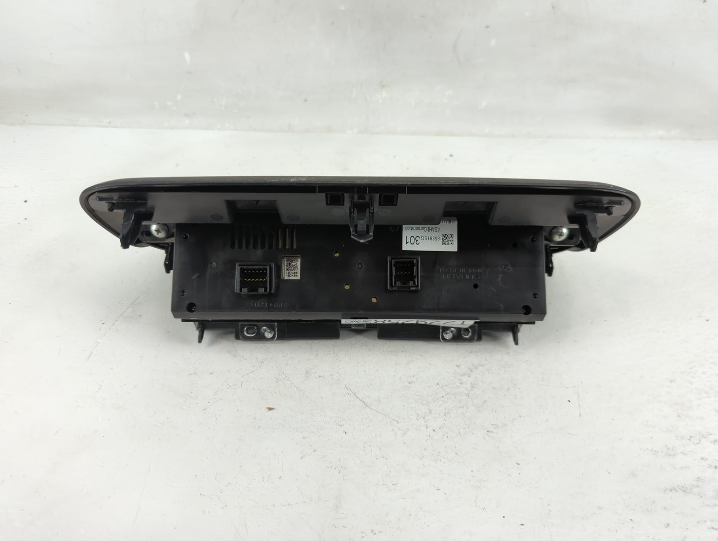 2014 Subaru Forester Information Display Screen - Oemusedautoparts1.com