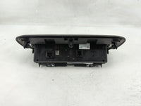 2014 Subaru Forester Information Display Screen - Oemusedautoparts1.com