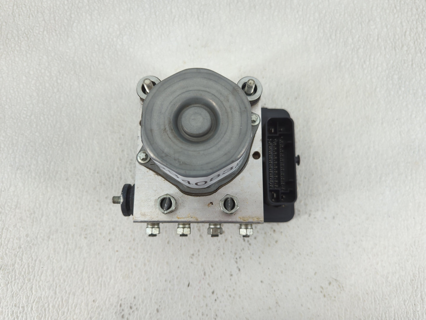 2014-2015 Subaru Forester ABS Pump Control Module Replacement P/N:262 529 27536SG000 Fits Fits 2014 2015 OEM Used Auto Parts