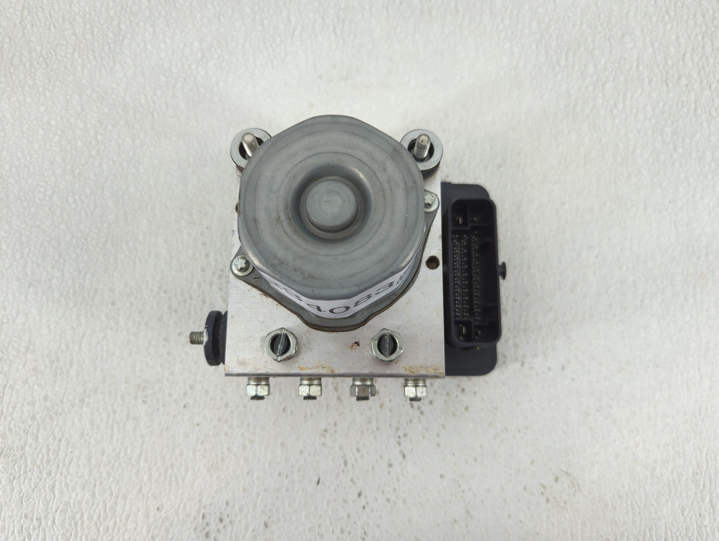 2014-2015 Subaru Forester ABS Pump Control Module Replacement P/N:262 529 27536SG000 Fits Fits 2014 2015 OEM Used Auto Parts