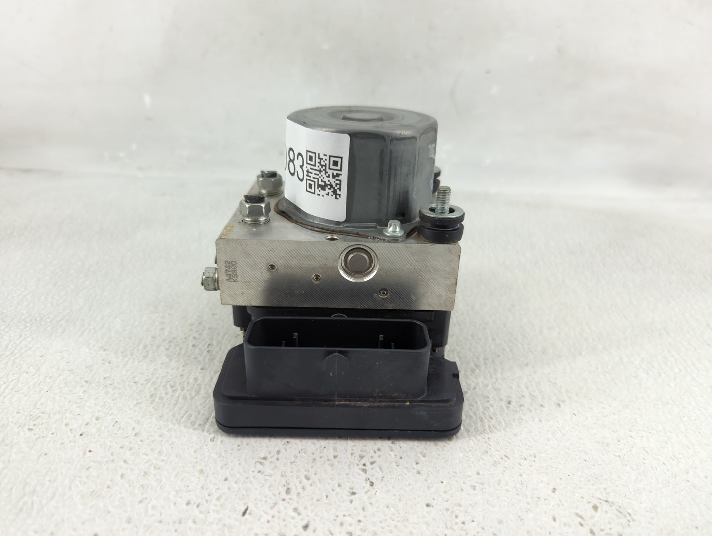 2014-2015 Subaru Forester ABS Pump Control Module Replacement P/N:262 529 27536SG000 Fits Fits 2014 2015 OEM Used Auto Parts