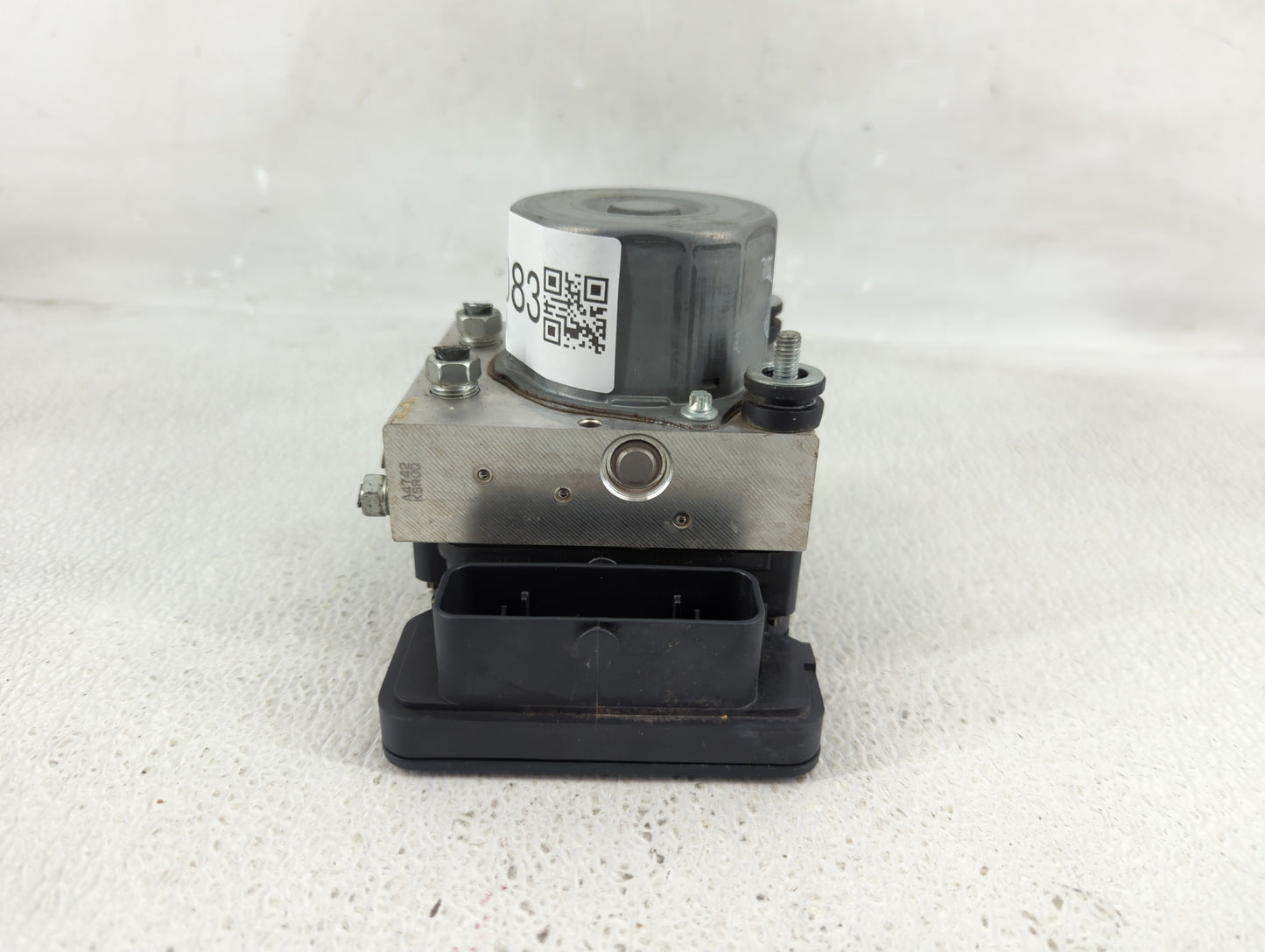 2014-2015 Subaru Forester ABS Pump Control Module Replacement P/N:262 529 27536SG000 Fits Fits 2014 2015 OEM Used Auto Parts