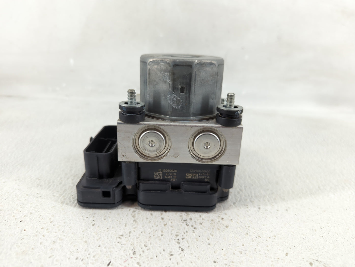 2014-2015 Subaru Forester ABS Pump Control Module Replacement P/N:262 529 27536SG000 Fits Fits 2014 2015 OEM Used Auto Parts