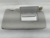 2014-2016 Subaru Forester Sun Visor Shade Replacement Passenger Right Mirror Fits Fits 2014 2015 2016 OEM Used Auto Parts - 