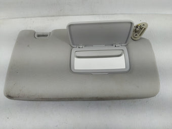 compare product 2014-2016 Subaru Forester Sun Visor Shade Replacement Passenger Right Mirror Fits Fits 2014 2015 2016 OEM Used Auto Parts