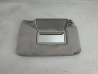 2014-2016 Subaru Forester Sun Visor Shade Replacement Passenger Right Mirror Fits Fits 2014 2015 2016 OEM Used Auto Parts - 