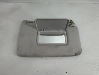 compare product 2014-2016 Subaru Forester Sun Visor Shade Replacement Passenger Right Mirror Fits Fits 2014 2015 2016 OEM Used Auto Parts