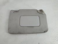 2014-2016 Subaru Forester Sun Visor Shade Replacement Passenger Right Mirror Fits Fits 2014 2015 2016 OEM Used Auto Parts - 