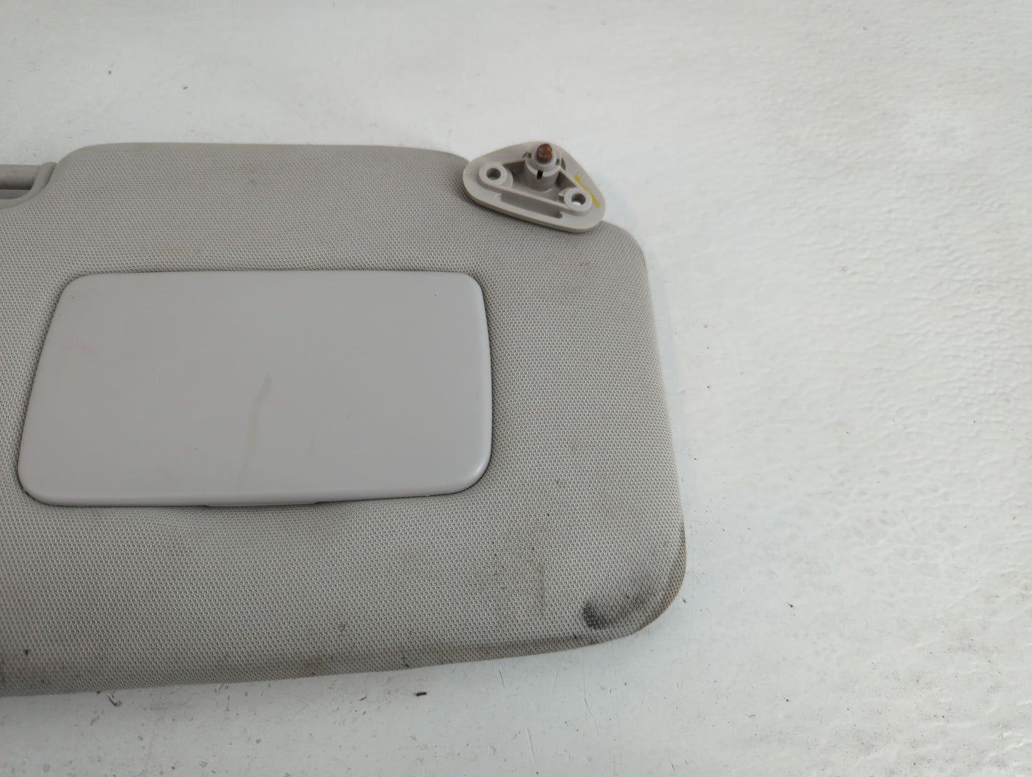 2014-2016 Subaru Forester Sun Visor Shade Replacement Passenger Right Mirror Fits Fits 2014 2015 2016 OEM Used Auto Parts - 