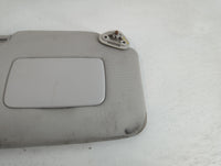 2014-2016 Subaru Forester Sun Visor Shade Replacement Passenger Right Mirror Fits Fits 2014 2015 2016 OEM Used Auto Parts - 