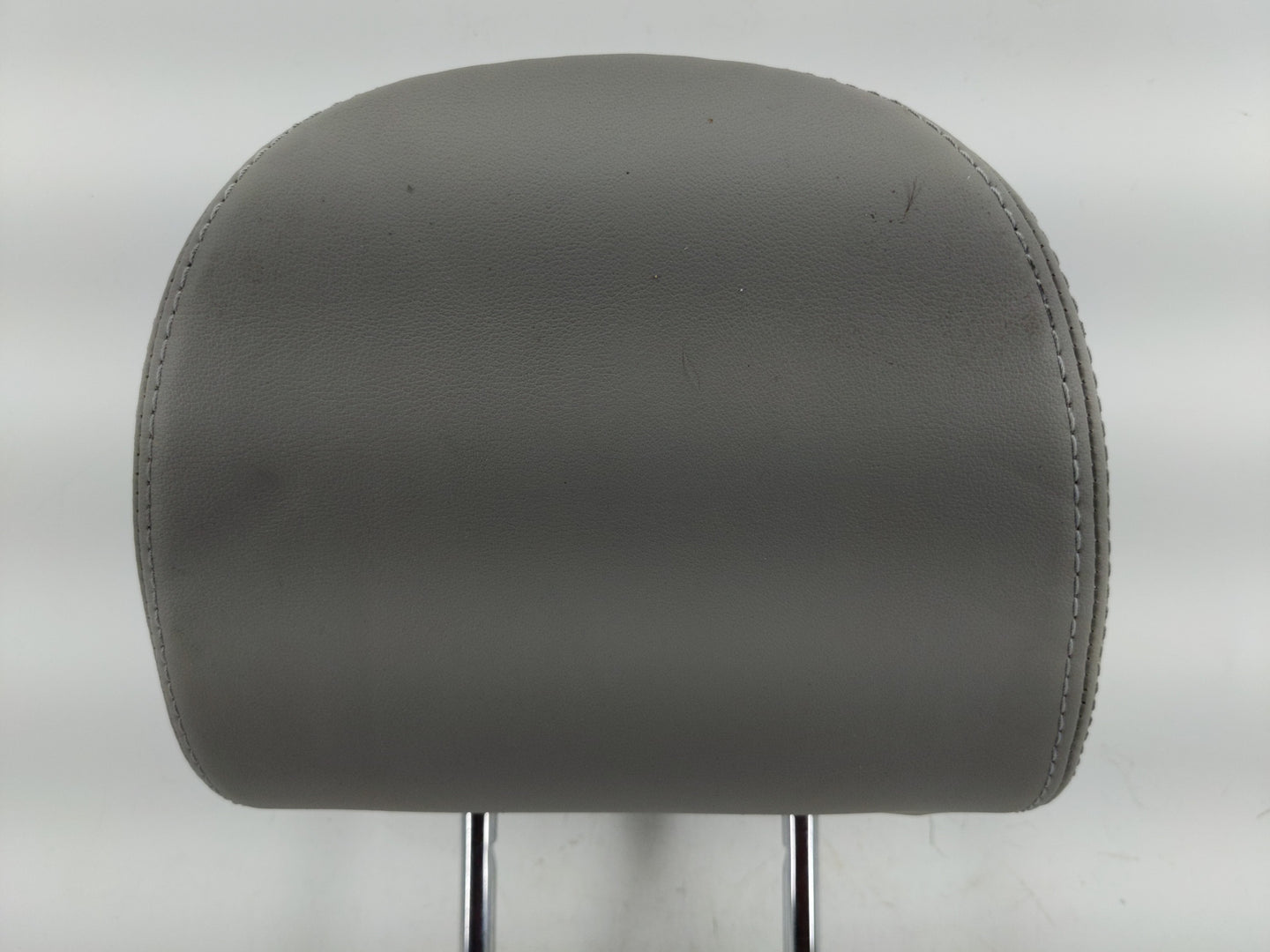 2014 Subaru Forester Headrest Head Rest Front Driver Passenger Seat Fits OEM Used Auto Parts - Oemusedautoparts1.com