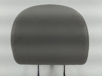 2014 Subaru Forester Headrest Head Rest Front Driver Passenger Seat Fits OEM Used Auto Parts - Oemusedautoparts1.com