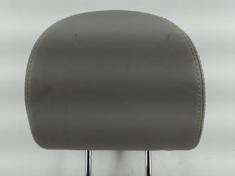 compare product 2014 Subaru Forester Headrest Head Rest Front Driver Passenger Seat Fits OEM Used Auto Parts