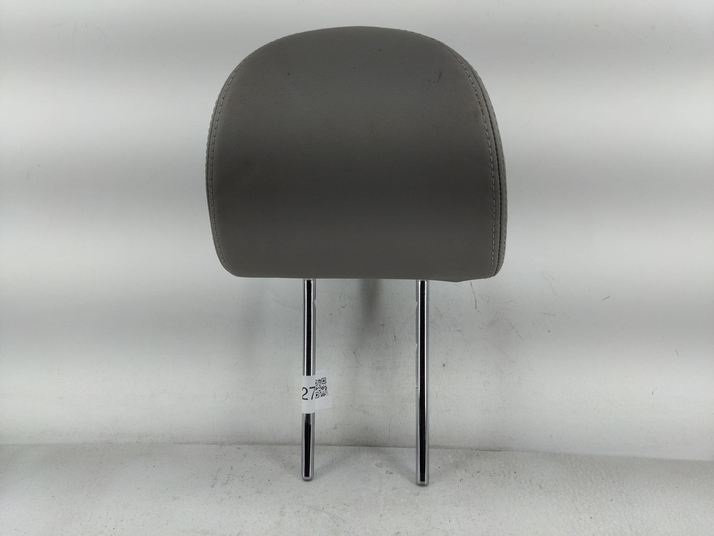 2014 Subaru Forester Headrest Head Rest Front Driver Passenger Seat Fits OEM Used Auto Parts - Oemusedautoparts1.com