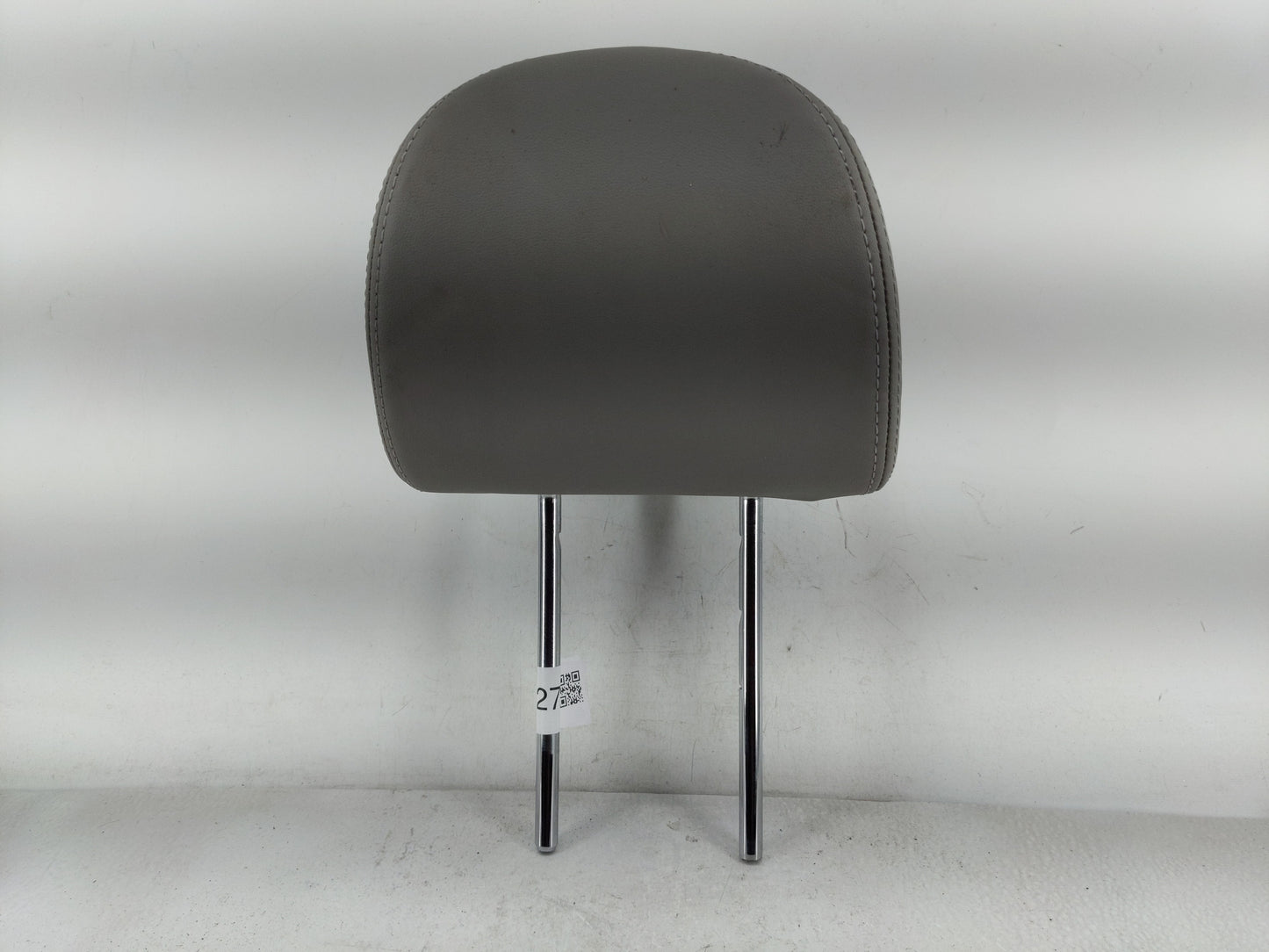 2014 Subaru Forester Headrest Head Rest Front Driver Passenger Seat Fits OEM Used Auto Parts - Oemusedautoparts1.com