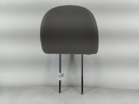 2014 Subaru Forester Headrest Head Rest Front Driver Passenger Seat Fits OEM Used Auto Parts - Oemusedautoparts1.com