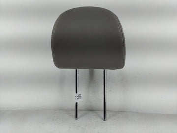 2014 Subaru Forester Headrest Head Rest Front Driver Passenger Seat Fits OEM Used Auto Parts