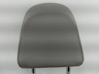 2014 Subaru Forester Headrest Head Rest Front Driver Passenger Seat Fits OEM Used Auto Parts - Oemusedautoparts1.com