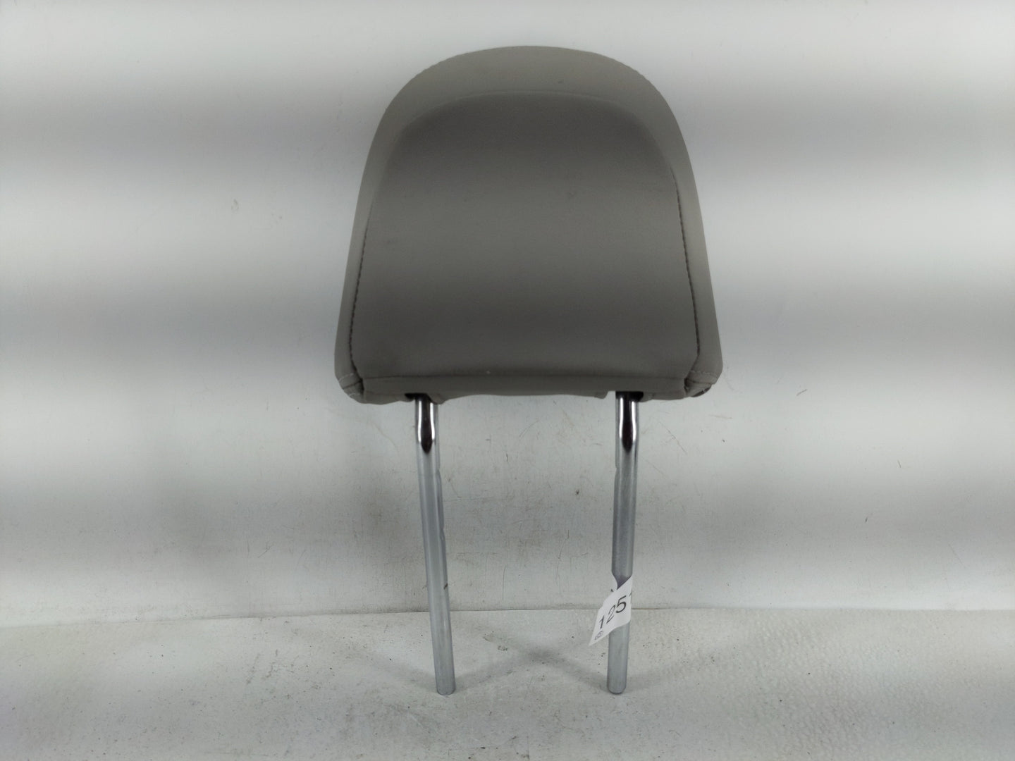 2014 Subaru Forester Headrest Head Rest Front Driver Passenger Seat Fits OEM Used Auto Parts - Oemusedautoparts1.com