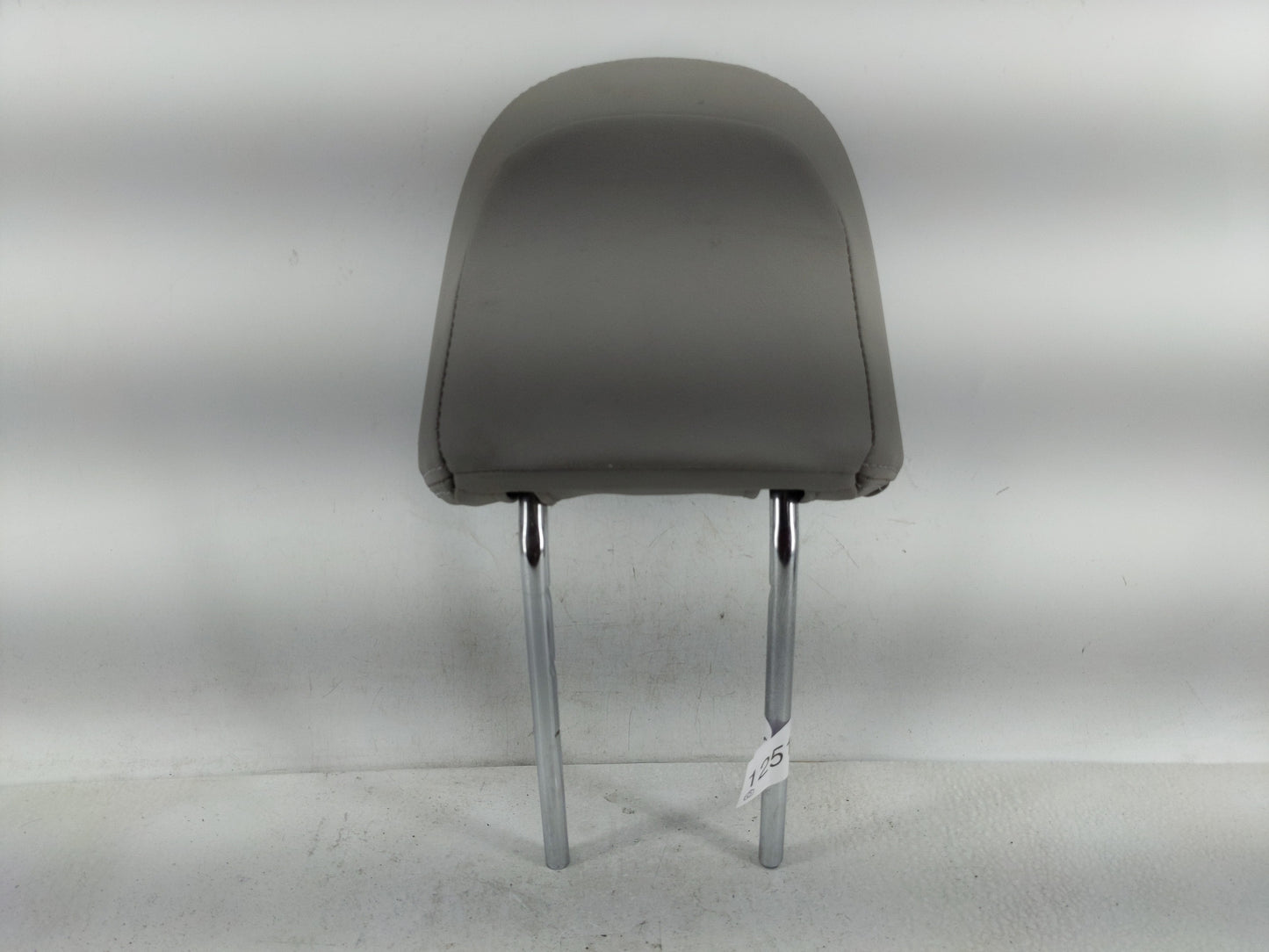 2014 Subaru Forester Headrest Head Rest Front Driver Passenger Seat Fits OEM Used Auto Parts - Oemusedautoparts1.com