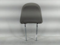 2014 Subaru Forester Headrest Head Rest Front Driver Passenger Seat Fits OEM Used Auto Parts - Oemusedautoparts1.com