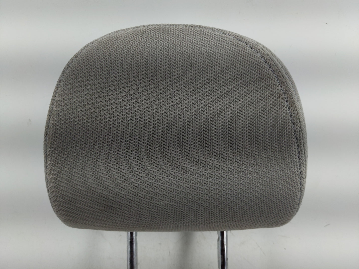 2014 Subaru Forester Headrest Head Rest Front Driver Passenger Seat Fits OEM Used Auto Parts - Oemusedautoparts1.com